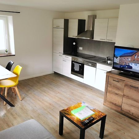 Speedys Apartments Am Bruennchen Herresbach 外观 照片