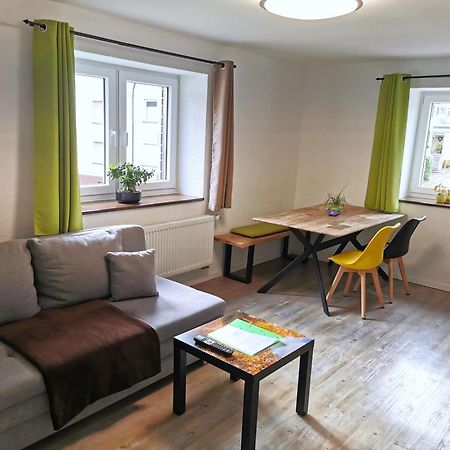 Speedys Apartments Am Bruennchen Herresbach 外观 照片
