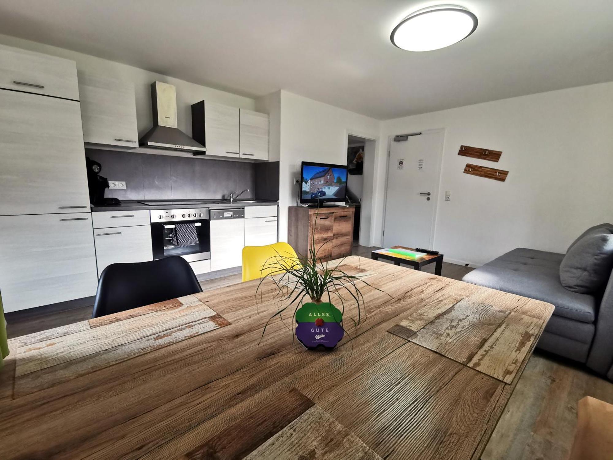 Speedys Apartments Am Bruennchen Herresbach 外观 照片