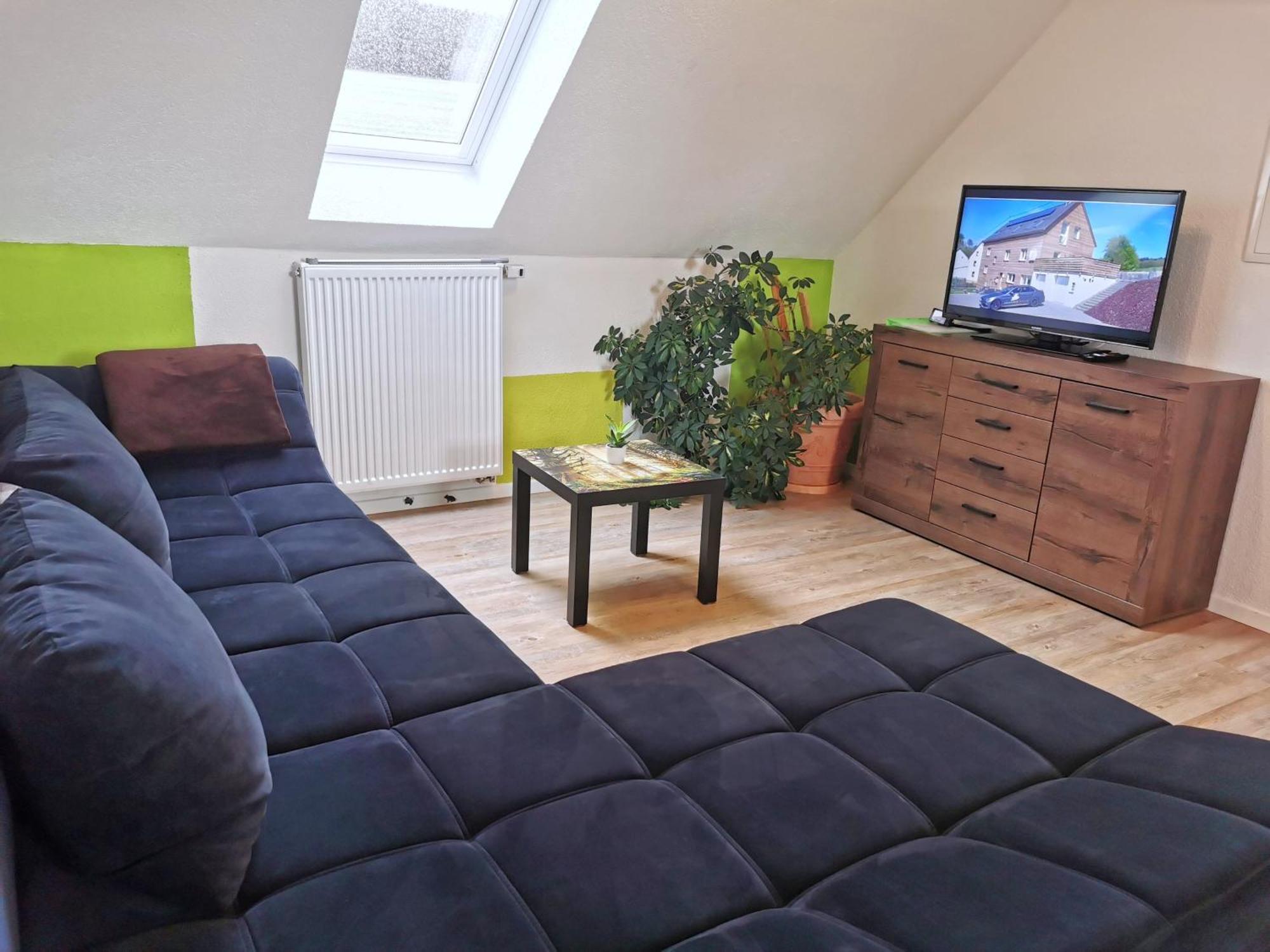 Speedys Apartments Am Bruennchen Herresbach 外观 照片