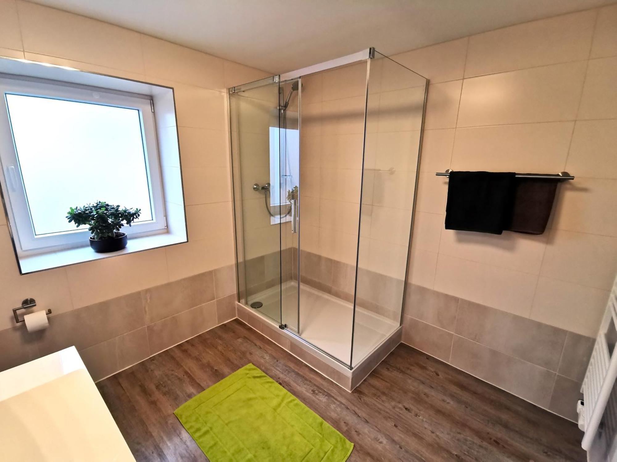 Speedys Apartments Am Bruennchen Herresbach 外观 照片