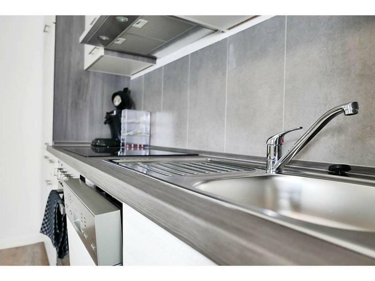 Speedys Apartments Am Bruennchen Herresbach 外观 照片